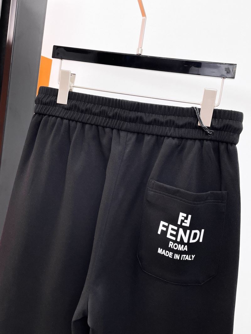 Fendi Short Pants